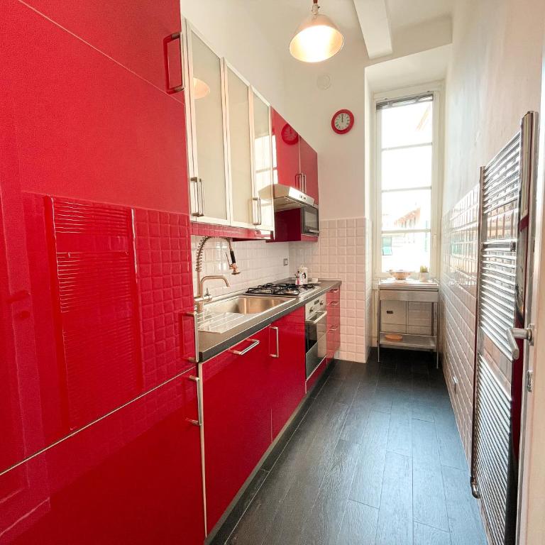 Ocean House - Two-Bedroom Apartment - 9