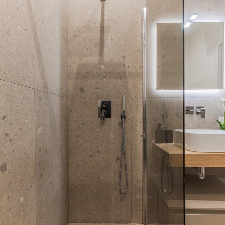La Dolce Firenze - Spazio & Design in centro - Appartement 2 Chambres - 22