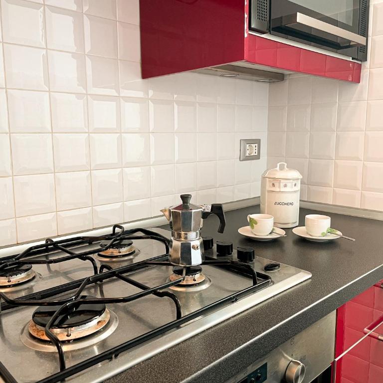 Ocean House - Two-Bedroom Apartment - 11
