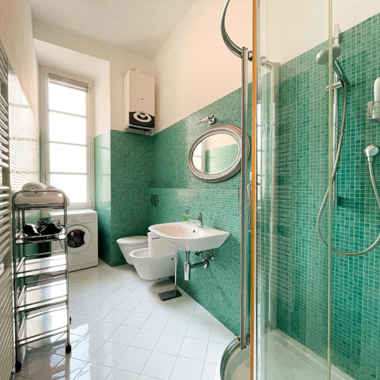 Ocean House - Two-Bedroom Apartment - 13