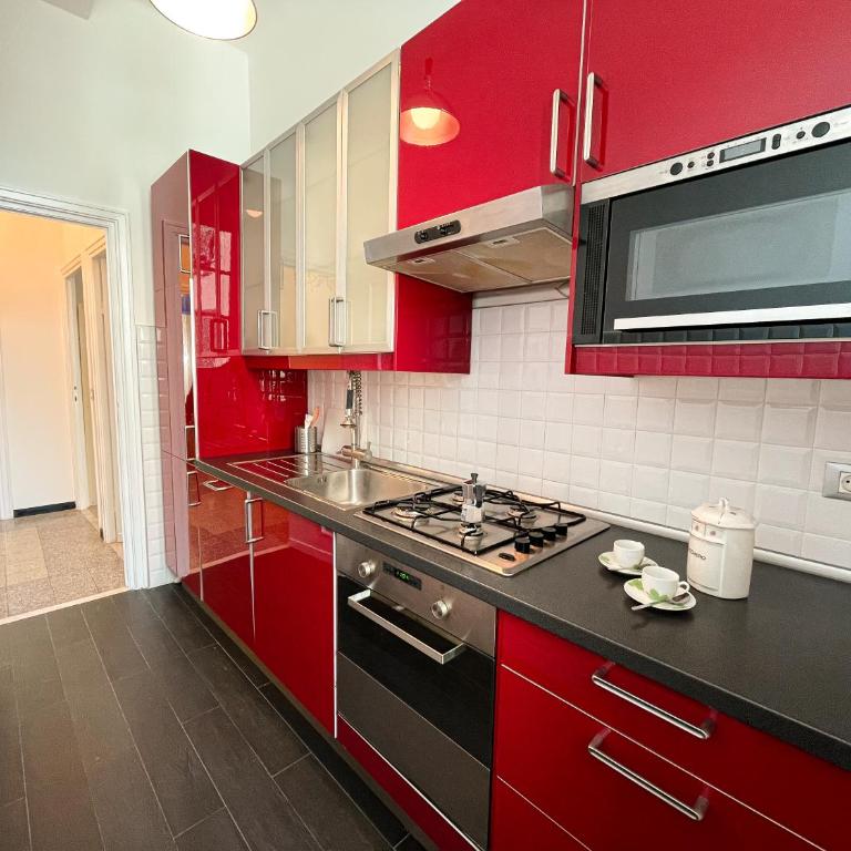 Ocean House - Two-Bedroom Apartment - 10