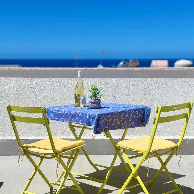 millennium holiday - Monolocale con Terrazza - 1