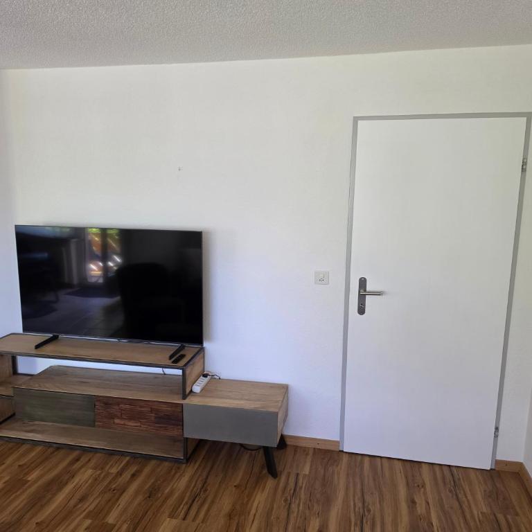 Diana 1 appartement spacieux 5 pièces - Apartment mit 4 Schlafzimmern und einem Balkon - 4