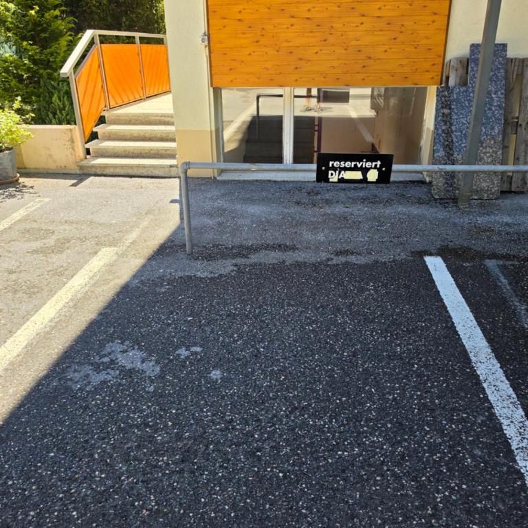 Diana 1 appartement spacieux 5 pièces - Apartment mit 4 Schlafzimmern und einem Balkon - 11