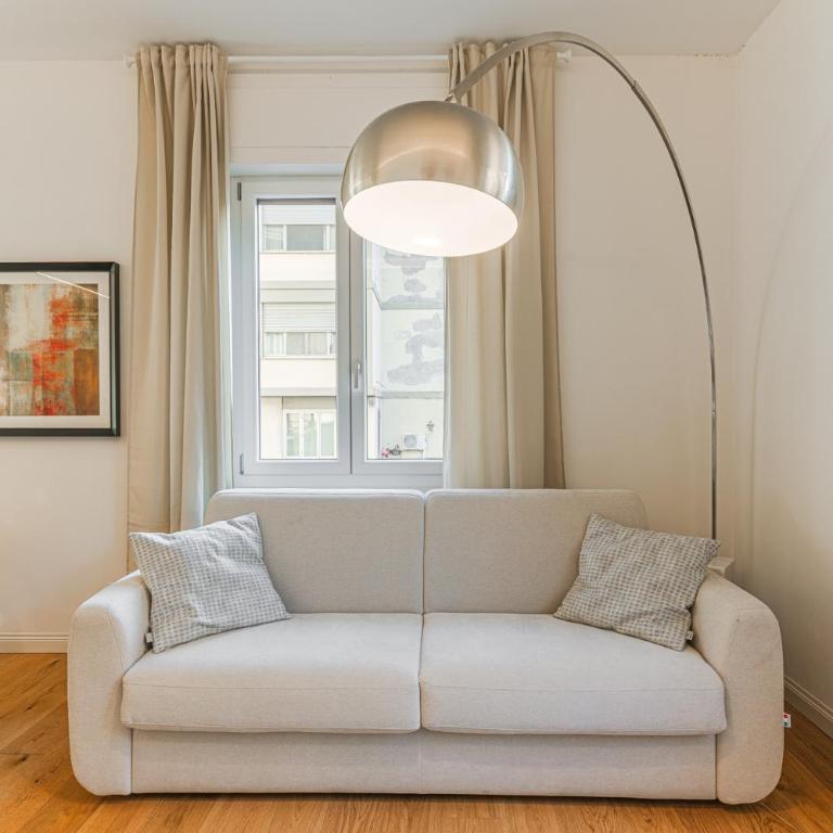 La Dolce Firenze - Spazio & Design in centro - Appartement 2 Chambres - 28