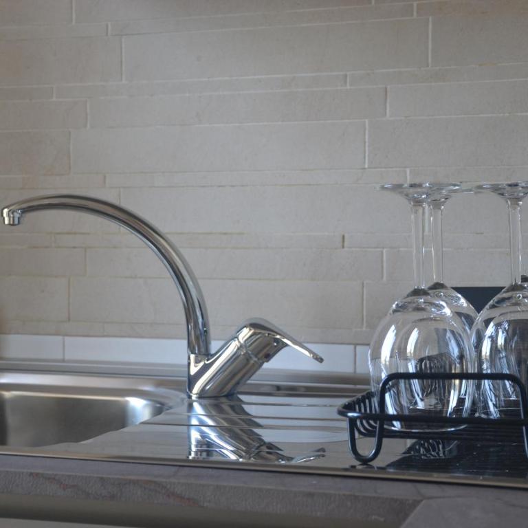 Aria di Mare Salerno - Apartamento de 2 dormitorios - 17