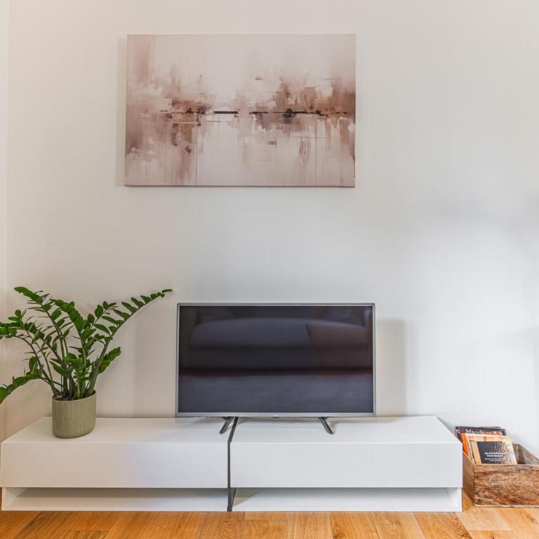 La Dolce Firenze - Spazio & Design in centro - Appartement 2 Chambres - 29