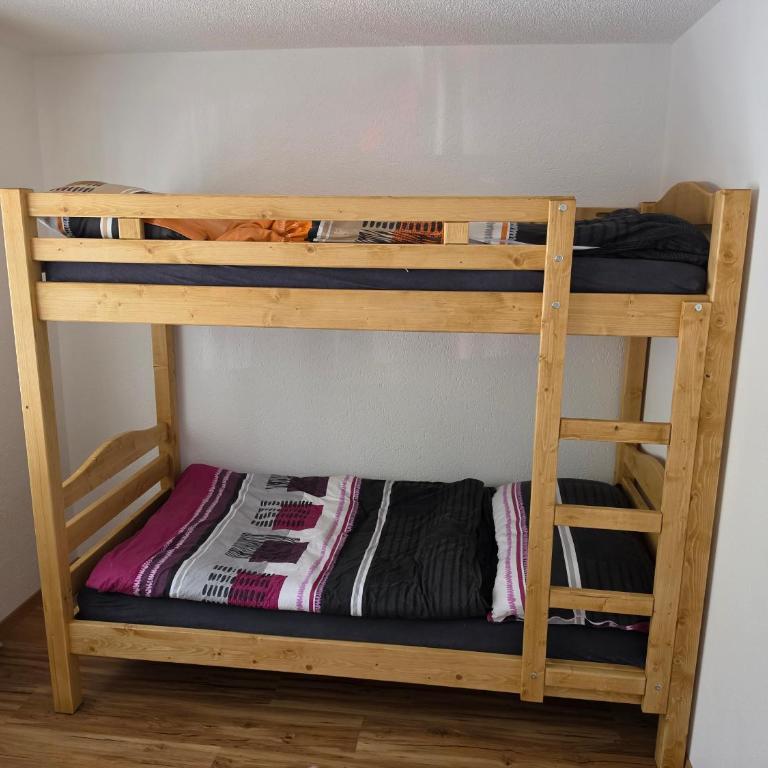 Diana 1 appartement spacieux 5 pièces - Apartment mit 4 Schlafzimmern und einem Balkon - 19