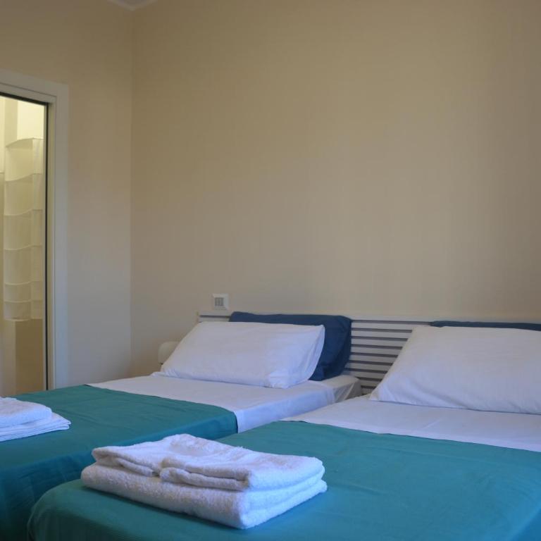 Aria di Mare Salerno - Apartamento de 2 dormitorios - 19