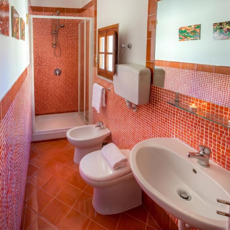 Favolosa Casa Vacanza a Cefalù - Ferienhaus - 6