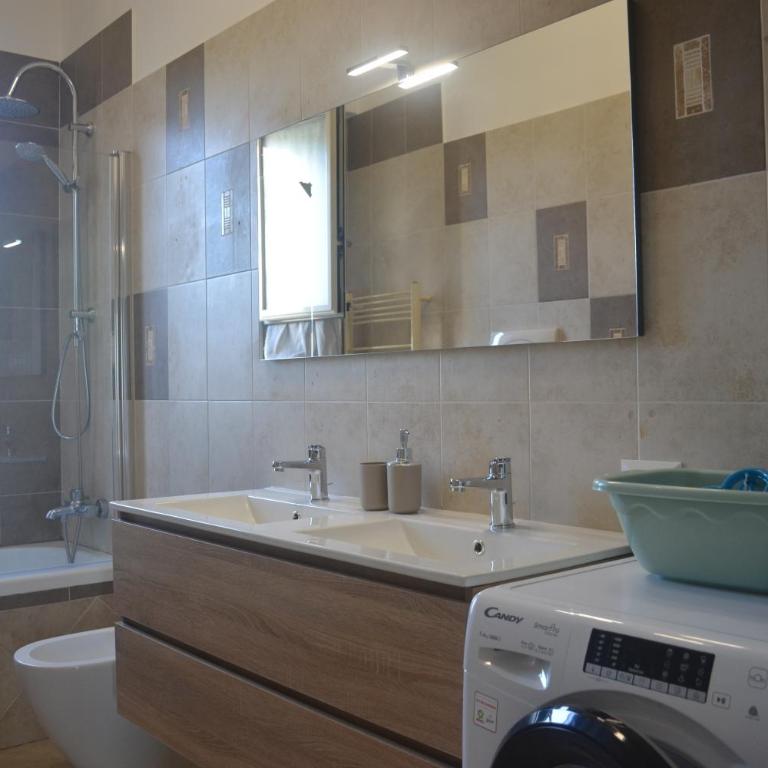 Aria di Mare Salerno - Apartamento de 2 dormitorios - 20