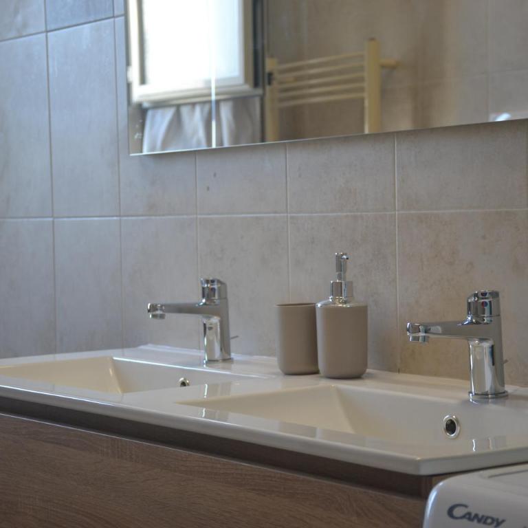 Aria di Mare Salerno - Apartamento de 2 dormitorios - 21