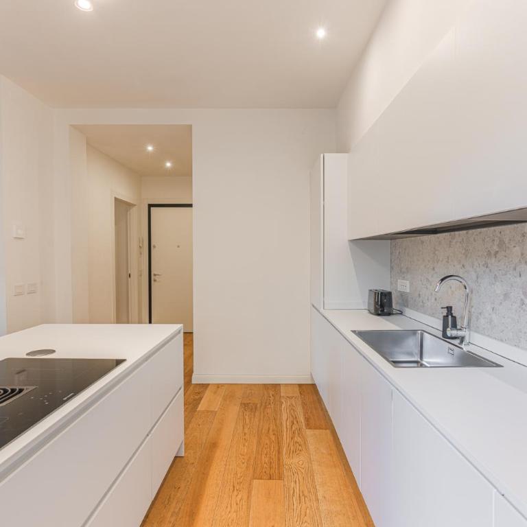La Dolce Firenze - Spazio & Design in centro - Appartement 2 Chambres - 35