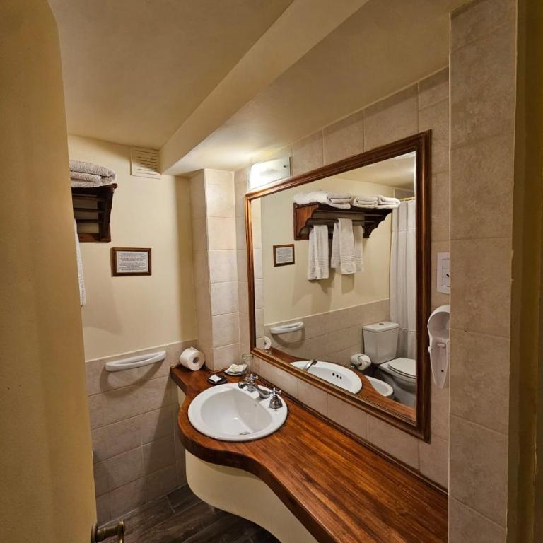 Rosa De Los Vientos - Triple Room - 12