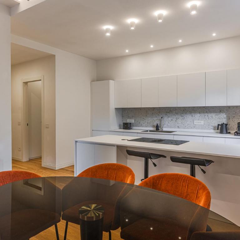 La Dolce Firenze - Spazio & Design in centro - Appartement 2 Chambres - 43