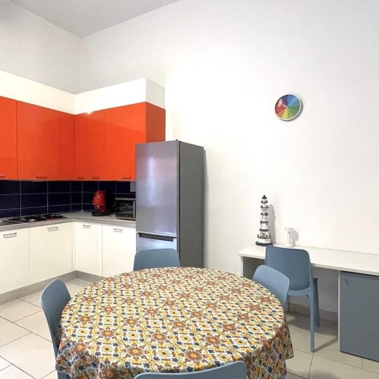 Partenope, in the heart of the city of sea and sun - Apartment mit 1 Schlafzimmer - 2