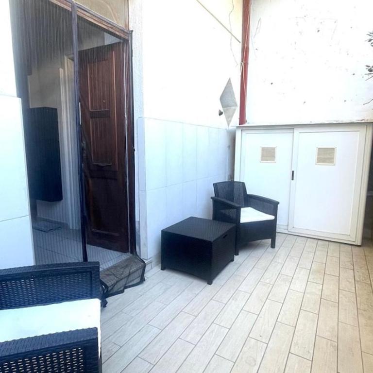 Partenope, in the heart of the city of sea and sun - Apartment mit 1 Schlafzimmer - 12