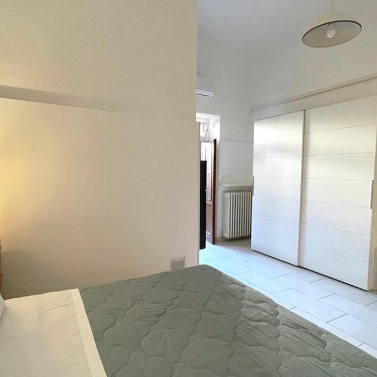 Partenope, in the heart of the city of sea and sun - Apartment mit 1 Schlafzimmer - 13