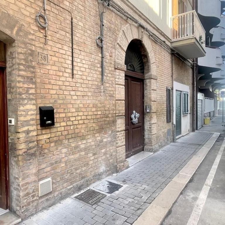 Partenope, in the heart of the city of sea and sun - Apartment mit 1 Schlafzimmer - 15