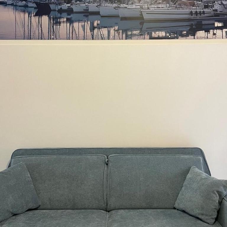 Partenope, in the heart of the city of sea and sun - Apartment mit 1 Schlafzimmer - 16