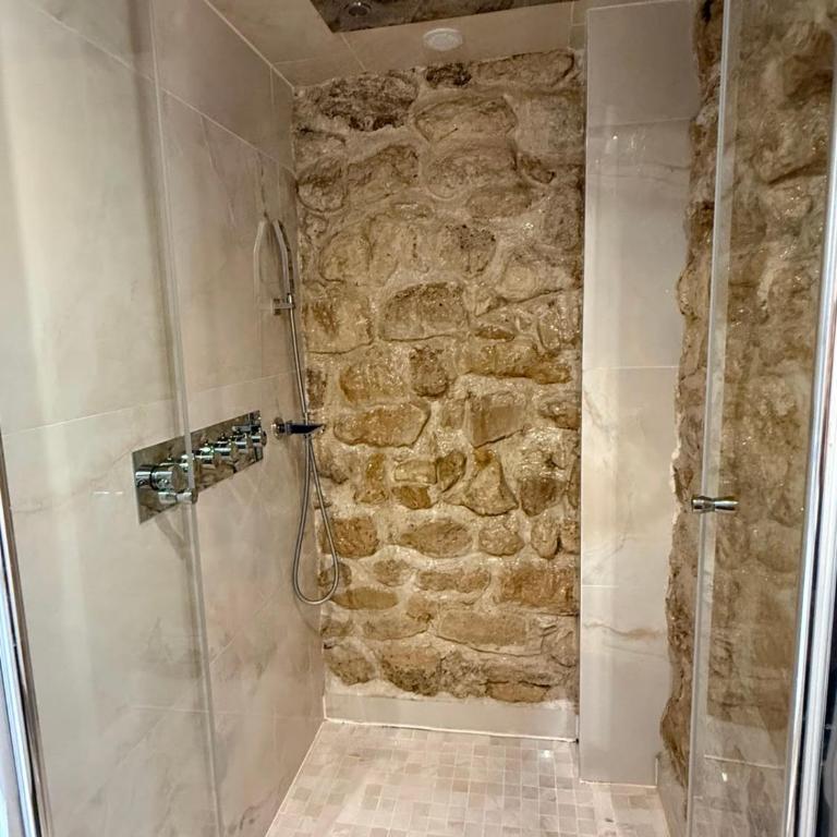 Au coeur de Paris Ile Saint-Louis et Notre Dame - Appartement 1 Chambre - 15