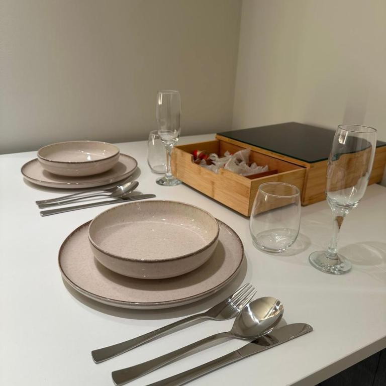 Au coeur de Paris Ile Saint-Louis et Notre Dame - Appartement 1 Chambre - 14