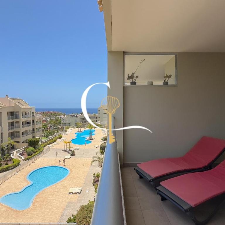 Casa Luca - Appartement 2 Chambres avec Terrasse et Vue sur la Mer - 32