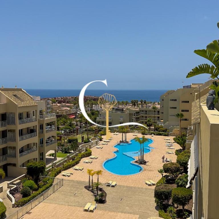 Casa Luca - Appartement 2 Chambres avec Terrasse et Vue sur la Mer - 52