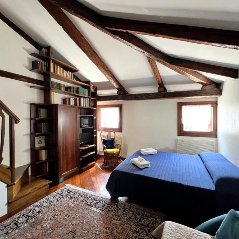 Venice Central Flat Guglie - Appartamento con 1 Camera da Letto - 6