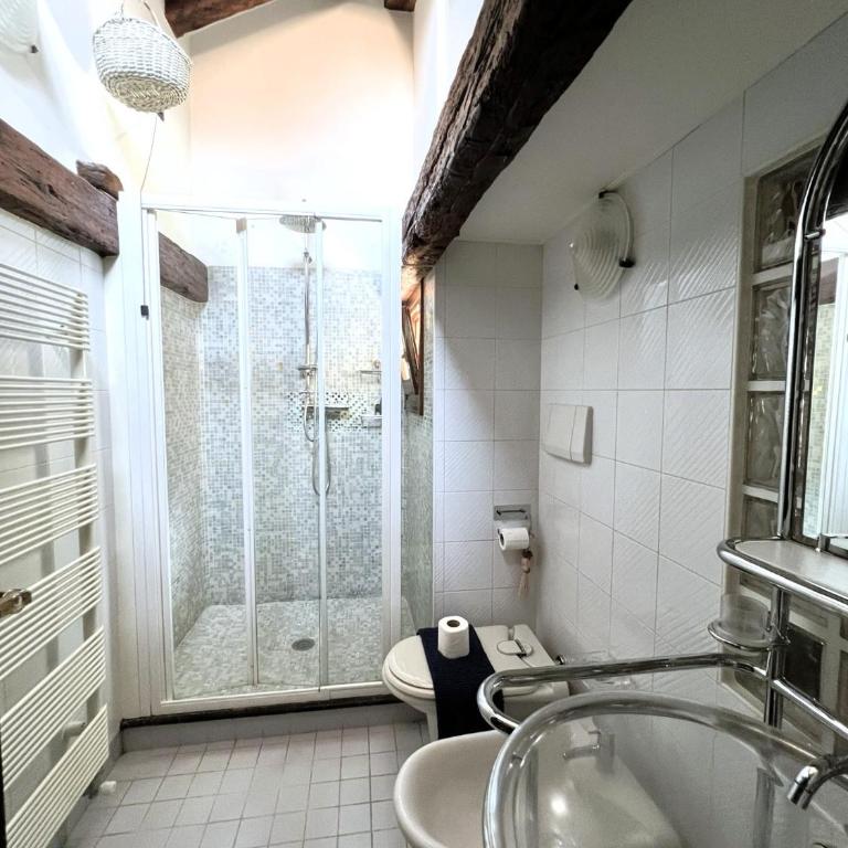 Venice Central Flat Guglie - Appartamento con 1 Camera da Letto - 18