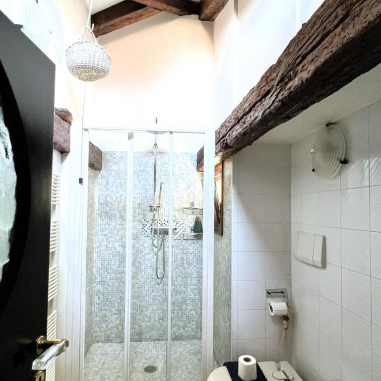 Venice Central Flat Guglie - Appartamento con 1 Camera da Letto - 16