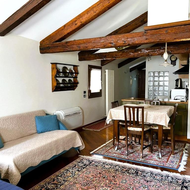 Venice Central Flat Guglie - Appartamento con 1 Camera da Letto - 24