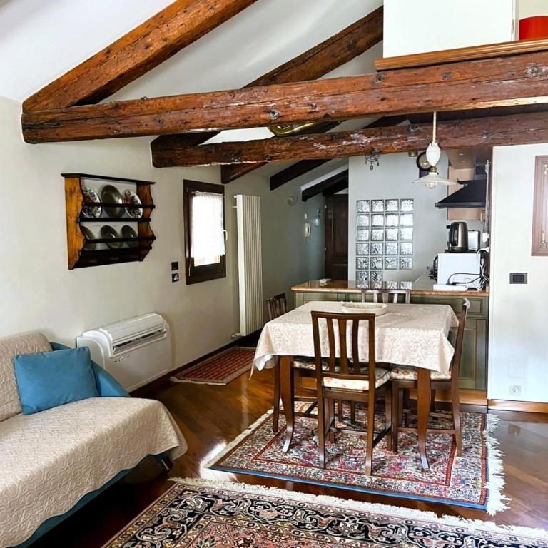 Venice Central Flat Guglie - Appartamento con 1 Camera da Letto - 1