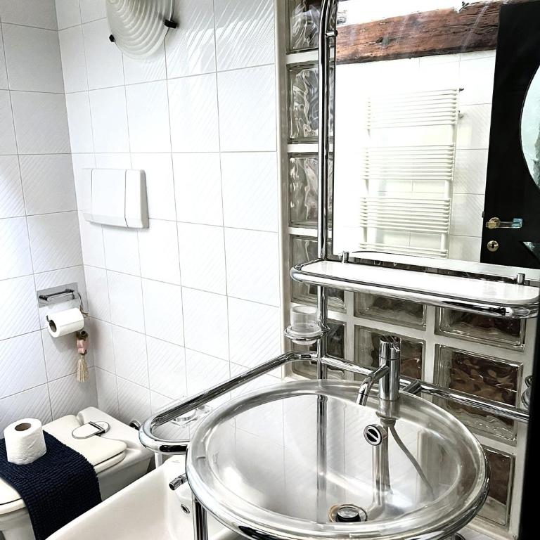 Venice Central Flat Guglie - Appartamento con 1 Camera da Letto - 25