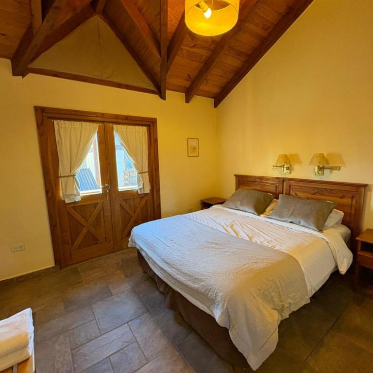 Ayelen Andina - Bungalow de 2 dormitorios - 3