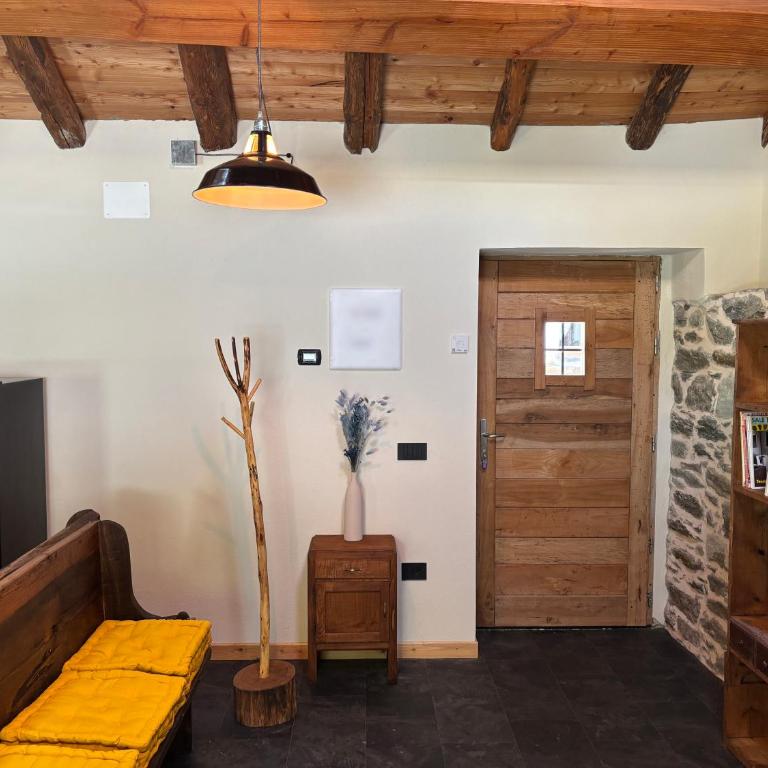 Riverside Room Elia Family friendly apartment - Casa con 1 Camera da Letto - 8