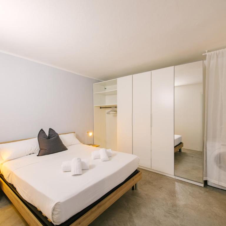 Dimore Verona - Borgo Veronetta - Apartment mit 1 Schlafzimmer - 12