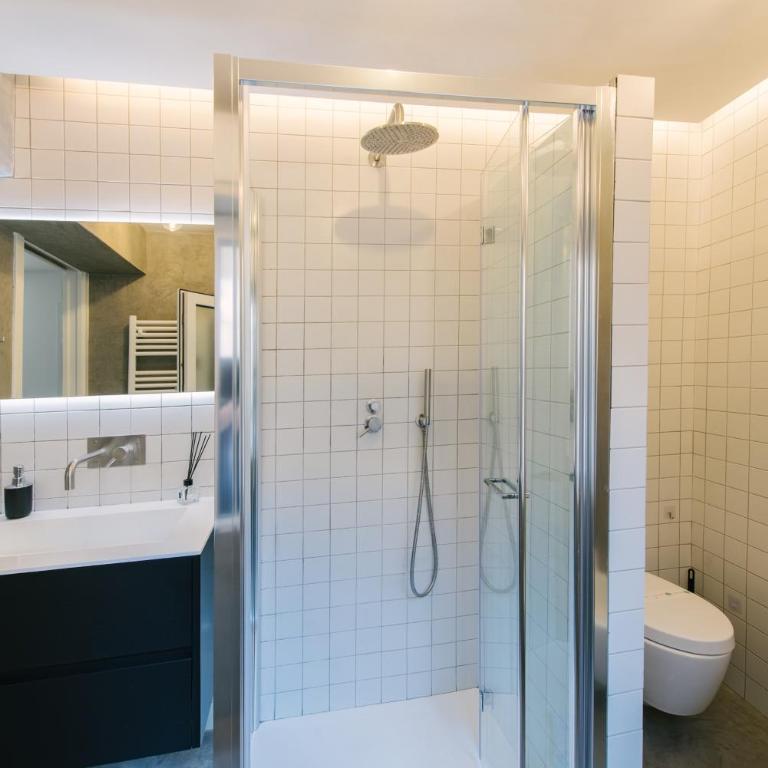 Dimore Verona - Borgo Veronetta - Apartment mit 1 Schlafzimmer - 17