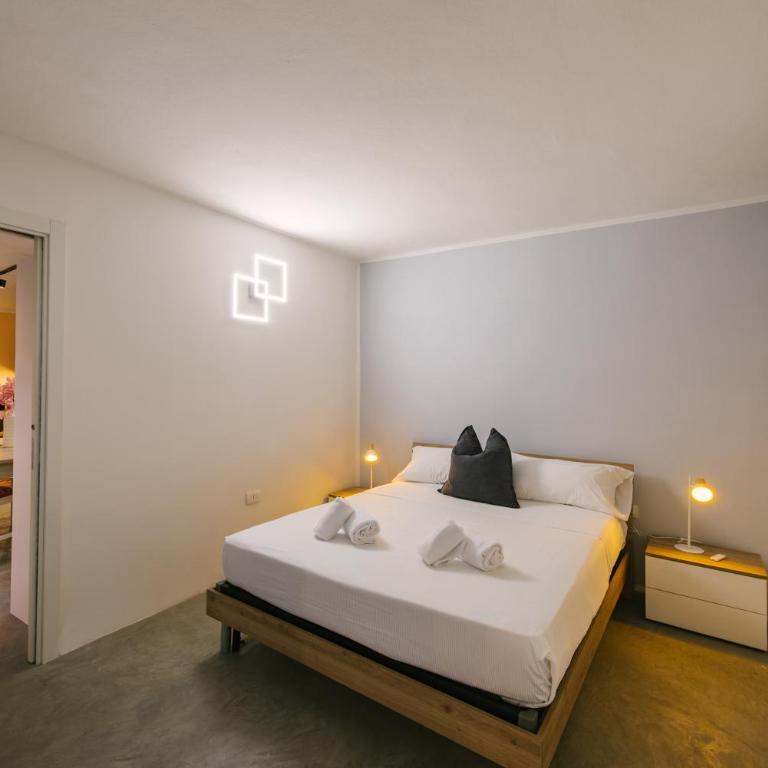Dimore Verona - Borgo Veronetta - Apartment mit 1 Schlafzimmer - 11