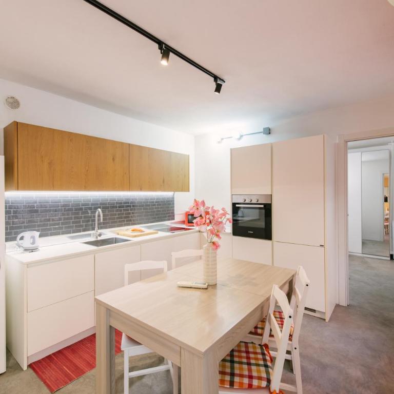 Dimore Verona - Borgo Veronetta - Apartment mit 1 Schlafzimmer - 7