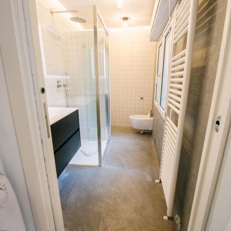 Dimore Verona - Borgo Veronetta - Apartment mit 1 Schlafzimmer - 15