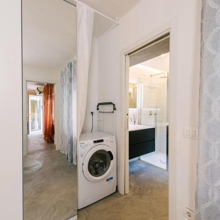 Dimore Verona - Borgo Veronetta - Apartment mit 1 Schlafzimmer - 14