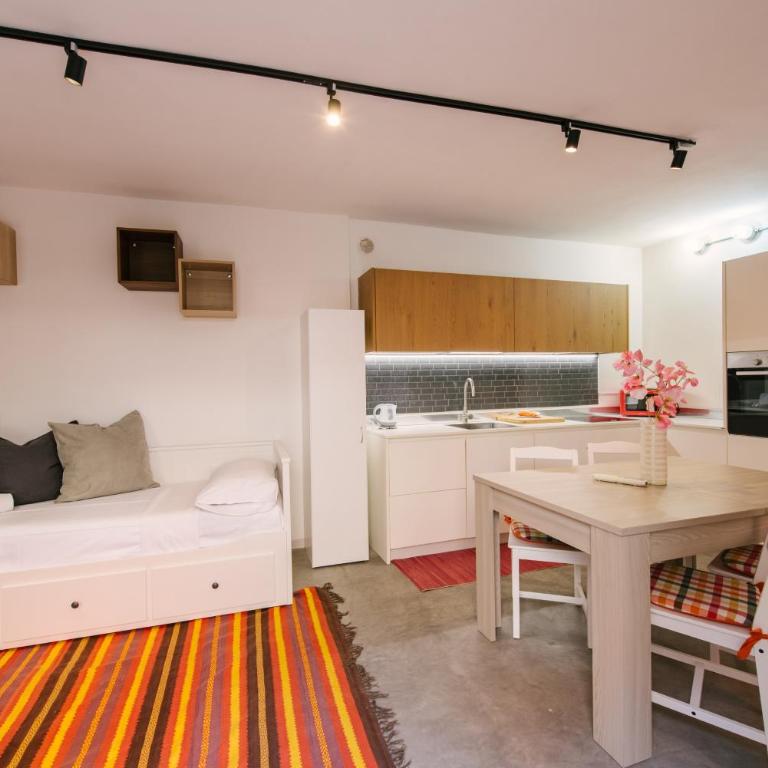 Dimore Verona - Borgo Veronetta - Apartment mit 1 Schlafzimmer - 3