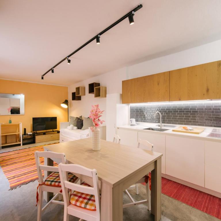 Dimore Verona - Borgo Veronetta - Apartment mit 1 Schlafzimmer - 8