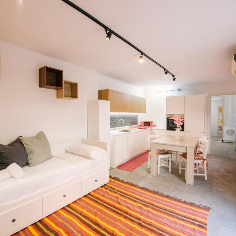 Dimore Verona - Borgo Veronetta - Apartment mit 1 Schlafzimmer - 6
