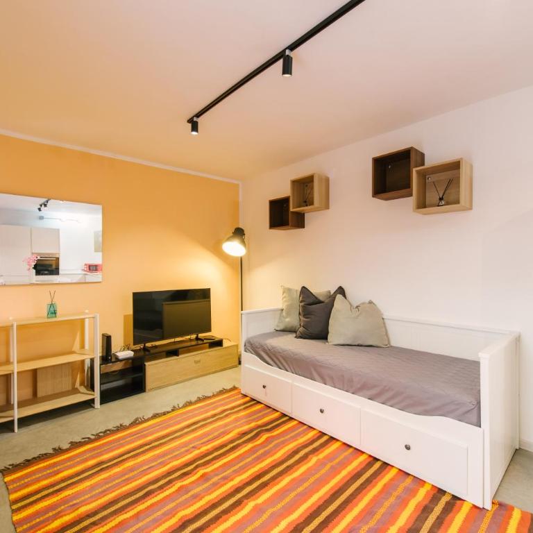 Dimore Verona - Borgo Veronetta - Apartment mit 1 Schlafzimmer - 5