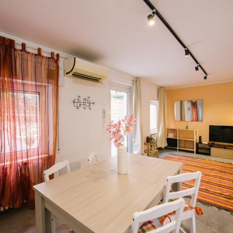 Dimore Verona - Borgo Veronetta - Apartment mit 1 Schlafzimmer - 9