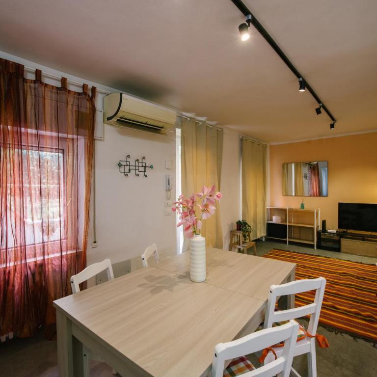 Dimore Verona - Borgo Veronetta - Apartment mit 1 Schlafzimmer - 10