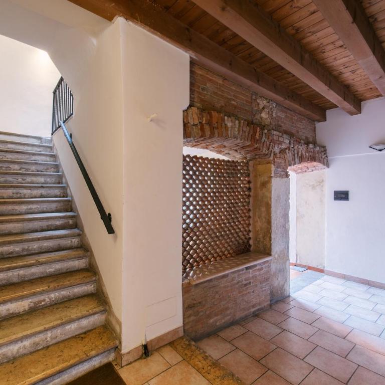 Dimore Verona - Borgo Veronetta - Apartment mit 1 Schlafzimmer - 20