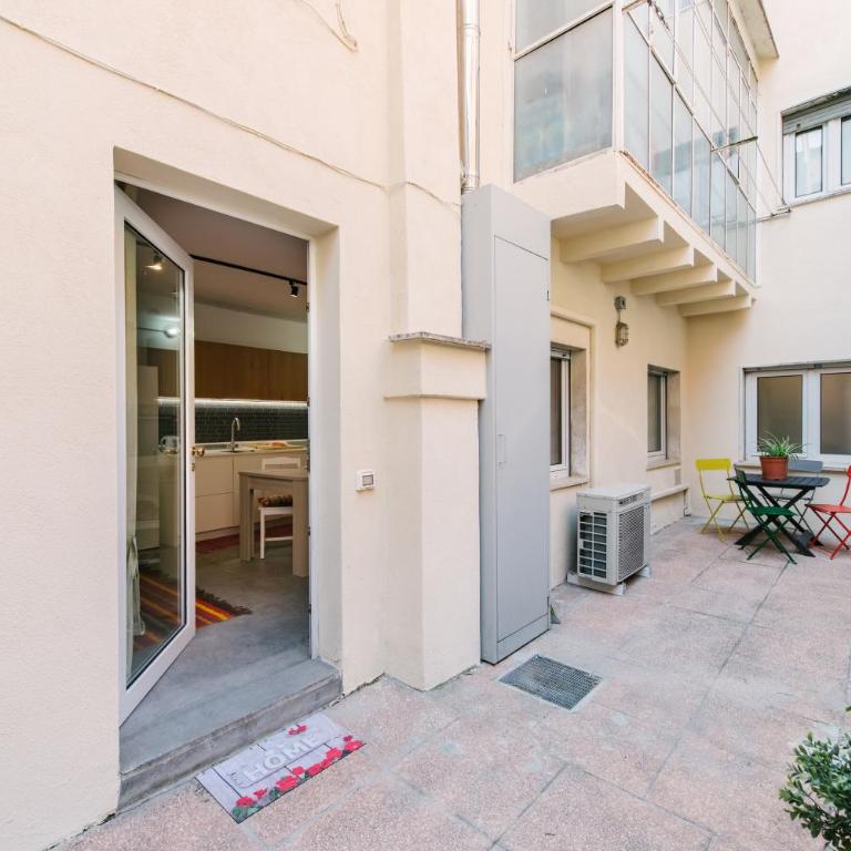 Dimore Verona - Borgo Veronetta - Apartment mit 1 Schlafzimmer - 18